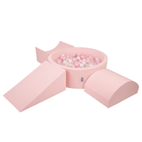Pink:Powder Pink/Pearl/Transparent