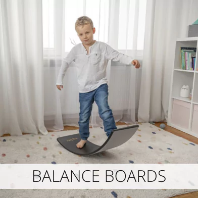 Balance boards