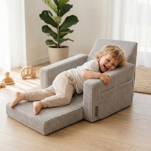 folding armchair for kids