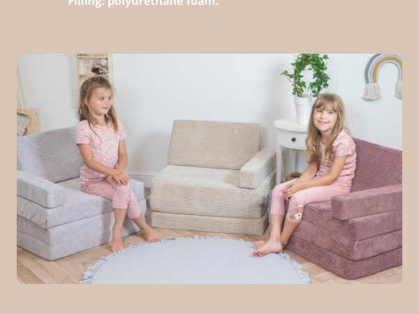 Text reads material