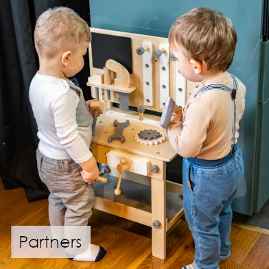 KiddyMoon Partners