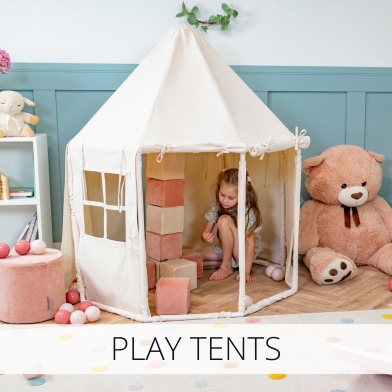 Play tents