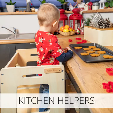 -Kitchen Helpers