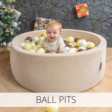Ball Pits