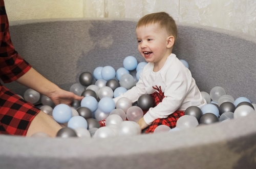 Preparing your child’s playroom for Christmas