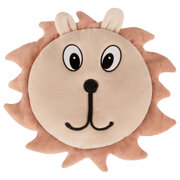 KM-DC-59 KiddyMoon Animal pillow for children , Beige