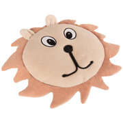 KM-DC-59 KiddyMoon Animal pillow for children , Beige