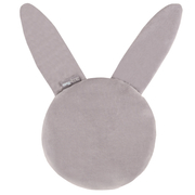 KM-DC-59 KiddyMoon Animal pillow for children , Grey