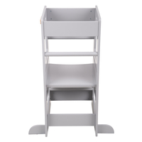 KiddyMoon NZ-100X Furniture Kitchen helpers, Grey