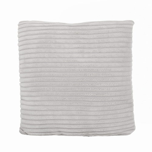 KiddyMoon Multifunctional Foam Mattress Foldable Bed Armchair Kids Children Sofa Folding Toddler Couch Chair for Playroom Bedroom Living Room, light grey, Mattress with Pillow