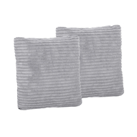 KiddyMoon Children Pillow Decorative Cushion 30x30 cm Comfort Set Of 2, , 2 Pillows