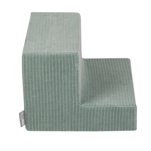 KiddyMoon Foam Step For Kids Lightweight Baby Creative Play With Zippered Cover, , Multi-Size