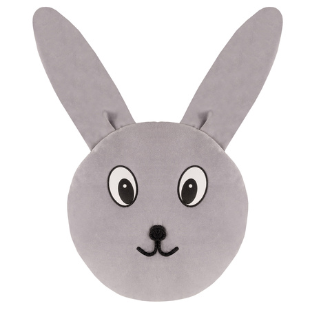 KM-DC-59 KiddyMoon Animal pillow for children, , UNI