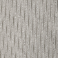 KiddyMoon Multifunctional Foam Mattress Foldable Bed Armchair Kids Children Sofa Folding Toddler Couch Chair for Playroom Bedroom Living Room, light grey, 165x70x10 cm