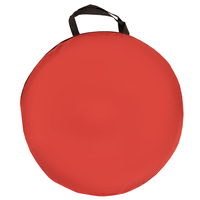 Play Tunnel For Kids Toddlers Pop Up Crawl Tunnel Foldable Crawling Play Tent for Children Perfect For Indoor And Outdoor Easy To Assemble, multicolor:yellow/green/blue/red/orange, 200 Balls