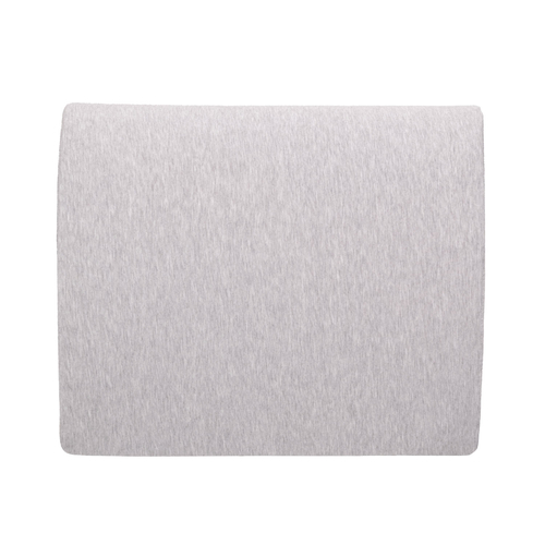 KiddyMoon Foam Playground for Kids Obstacle Course for Children Montessori Toy for Babies Soft Construction Blocks Element, Tunnel/Hill, Certified Made in The EU, lightgrey:-, Multi-Size