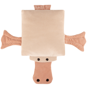 KM-DC-59 KiddyMoon Animal pillow for children, , UNI