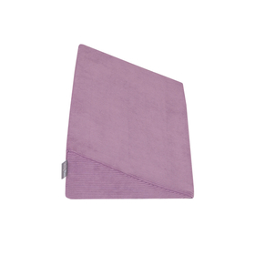 KiddyMoon Children's Foam Wedge Perfect for Kids' Rooms Lightweight Versatile, and Comfortable Support for Play and Relaxation Soft Fabric Removable Cover, , Wedge