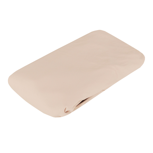 Ball pit cover, beige, 90x30