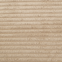 KiddyMoon Multifunctional Foam Mattress Foldable Bed Armchair Kids Children Sofa Folding Toddler Couch Chair for Playroom Bedroom Living Room, beige, 165x70x10 cm