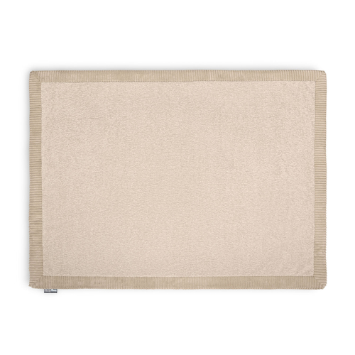 KiddyMoon Baby Play Mat for Kids, Soft and Non-Slip, Beige