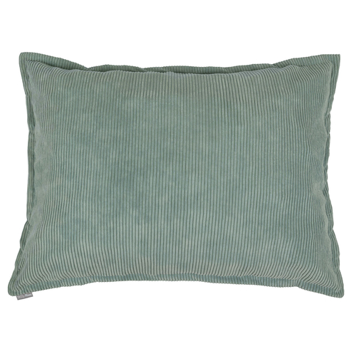 KiddyMoon Kids Bean Bag Sensory Pillow Filled With Plastic Balls Removable Cover, green, 100x140cm/700 Balls