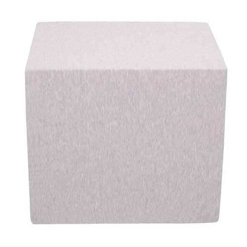 KiddyMoon Foam Set for Kids Obstacle Course for Children Montessori Toy for Babies Soft Construction Blocks Element, Tunnel/Hill, Certified Made in The EU, lightgrey:-, Multi-Size