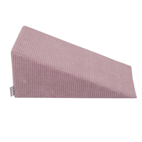 KiddyMoon Foam Playground For Kids Soft Textured Creative Safe Indoor Blocks, , Multi-Size