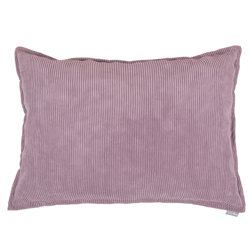 KiddyMoon Kids Bean Bag Sensory Pillow Filled With Plastic Balls Removable Cover, purple, 100x140cm/700 Balls