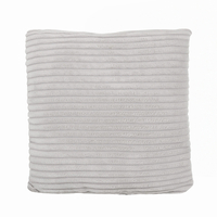 KiddyMoon Armchair Kids Foldable Children Multifunctional Foam Mattress Sofa Bed Folding Toddler Couch Chair for Playroom Bedroom Living Room, light grey, Armchair with Pillow