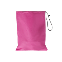 children colourfull foldable ballpit plastic balls, pink:powderpink/pearl/transparent, 200 balls