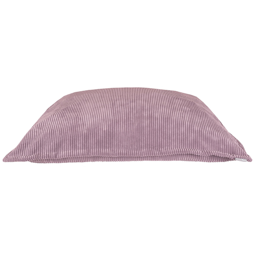 KiddyMoon Kids Bean Bag Sensory Pillow Filled With Plastic Balls Removable Cover, purple, 100x140cm/700 Balls