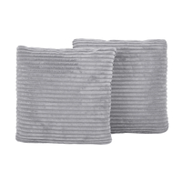 KiddyMoon Children Pillow Decorative Cushion 30x30 cm Comfort Set Of 2, , 2 Pillows