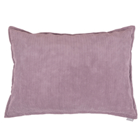 KiddyMoon Kids Bean Bag Sensory Pillow Filled With Plastic Balls Removable Cover, purple, 100x140cm/700 Balls