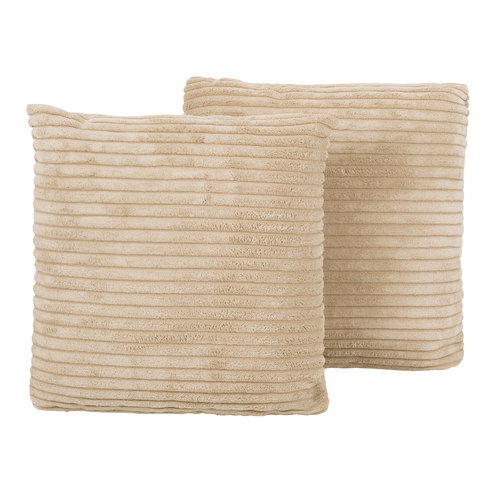 KiddyMoon Children Pillow Decorative Cushion 30x30 cm Comfort Set Of 2, , 2 Pillows