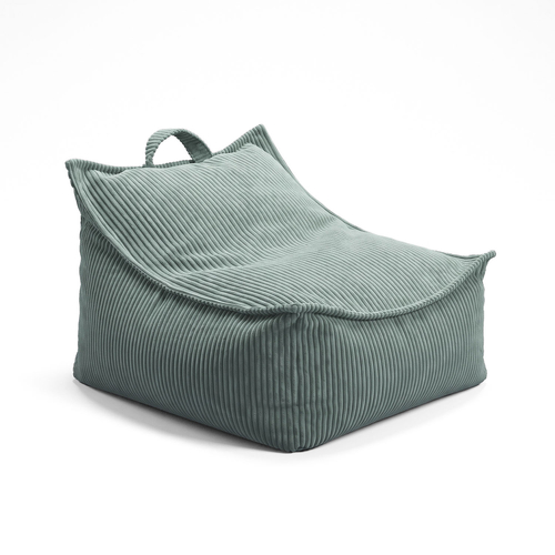 KiddyMoon KM-FTP-NEST Furniture Armchairs, green