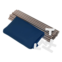 square play pen filled with plastic balls basketball, Blue:turquoise/blue/yellow/transparent, 400 balls