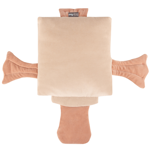KM-DC-59 KiddyMoon Animal pillow for children, , UNI