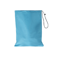 children colourfull foldable ballpit plastic balls, blue:grey/white/transparent/babyblue, 300 balls