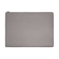 KiddyMoon Baby Play Mat for Kids, Soft and Non-Slip, Beige