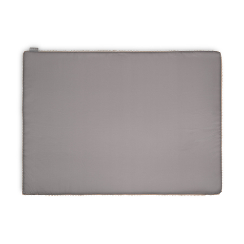 KiddyMoon Baby Play Mat for Kids, Soft and Non-Slip, Beige