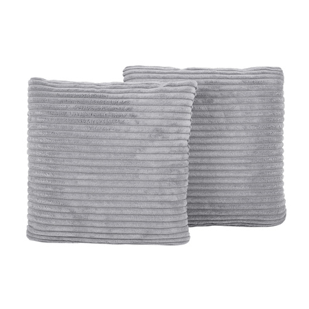 KiddyMoon Children Pillow Decorative Cushion 30x30 cm Comfort Set Of 2, , 2 Pillows