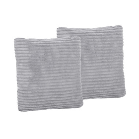 KiddyMoon Children Pillow Decorative Cushion 30x30 cm Comfort Set Of 2, , 2 Pillows