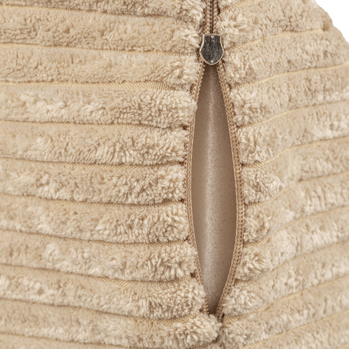 KiddyMoon Armchair Kids Foldable Children Multifunctional Foam Mattress Sofa Bed Folding Toddler Couch Chair for Playroom Bedroom Living Room, beige, Armchair with Pillow