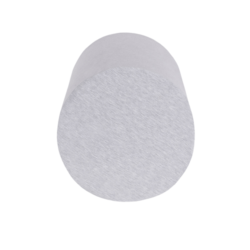 KiddyMoon Foam Playground For Kids Obstacle Course For Children Montessori Toy For Babies Soft Construction Blocks, Certified Made In The EU, Light Grey, roller