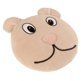 KM-DC-59 KiddyMoon Animal pillow for children, , UNI