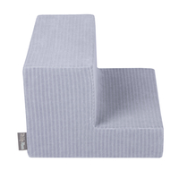 KiddyMoon Foam Step For Kids Lightweight Baby Creative Play With Zippered Cover, , Multi-Size