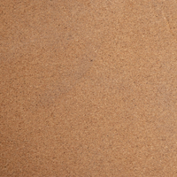 Cork Yoga Mat Durable Pilates And Fitness Mat With Non-Slip Base Natural Cork Surface Noise Reduction Elegant Design For Exercise Or Relaxation, natural, One Size